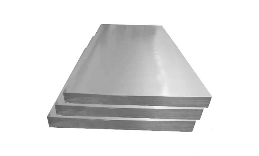 410S Stainless Steel Plate