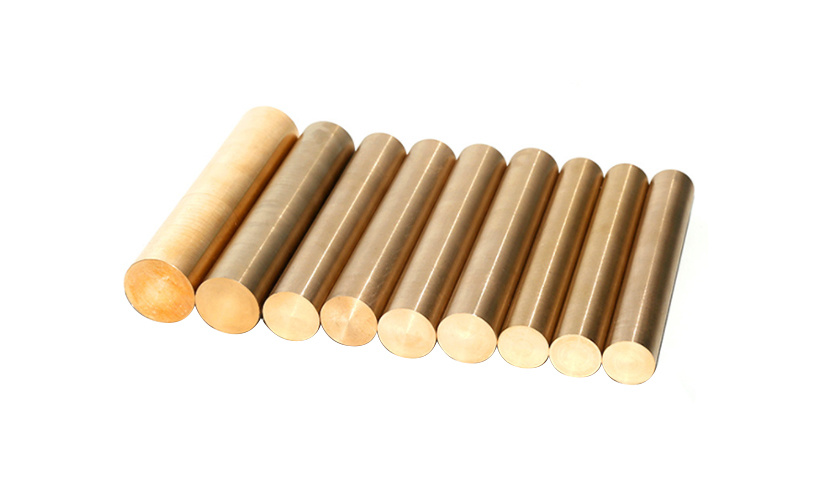 C27000 Brass Bar
