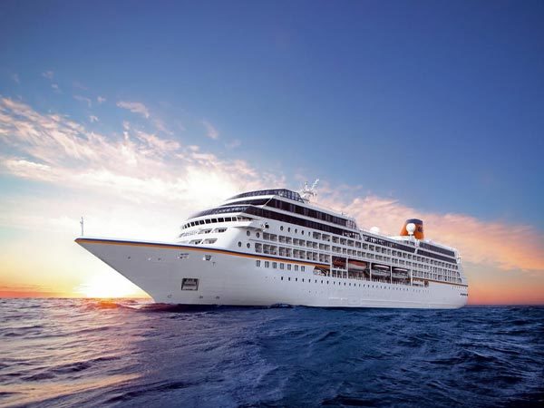 Ship