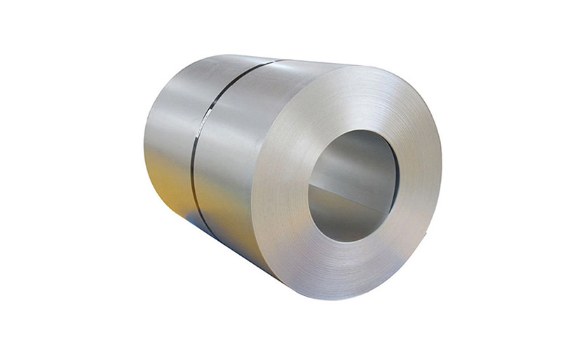 Equal Thickness Tinplate Coil