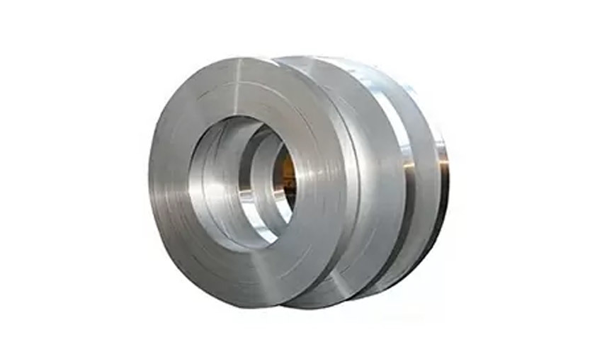 316 Stainless Steel Coil