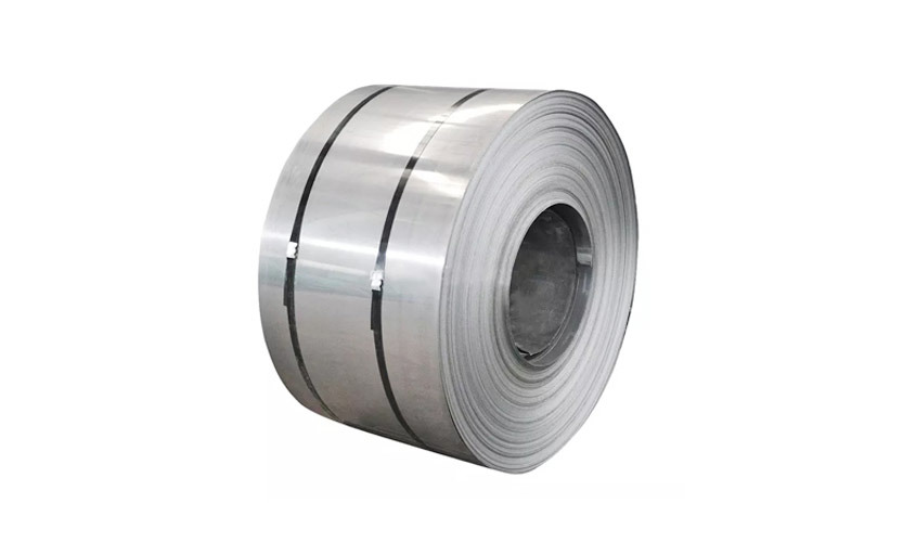 310 Stainless Steel Coil