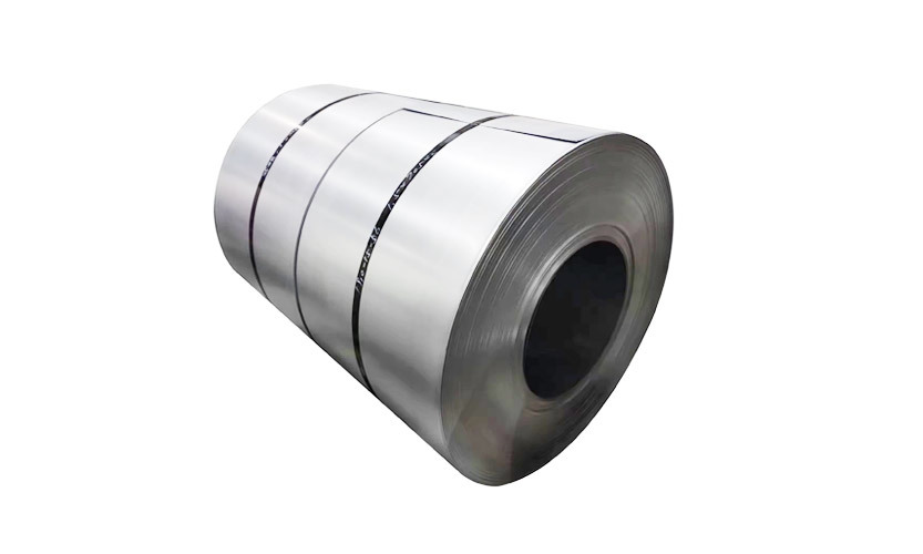 27Q120 Silicon Steel