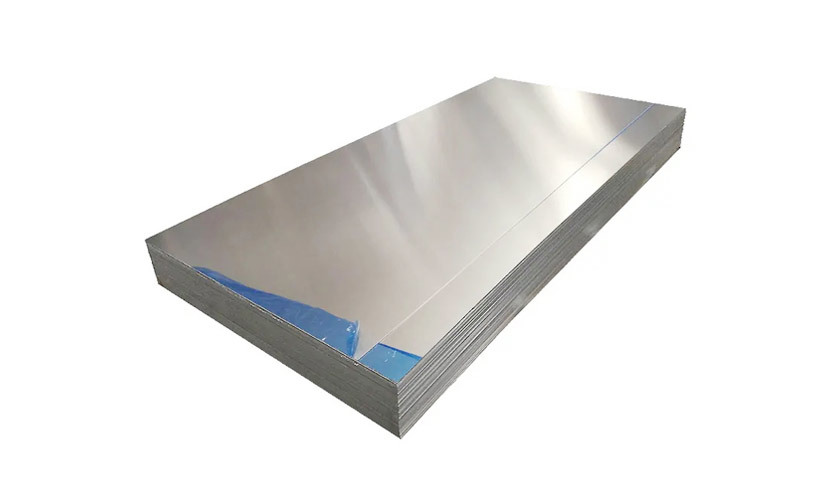 1100 Aluminum Plate