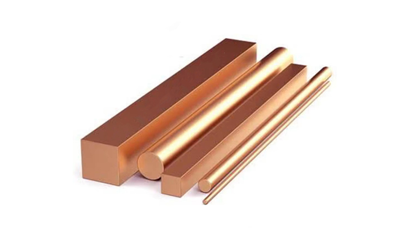 C12200 Copper Bar