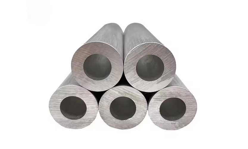 5083 Aluminum Pipe