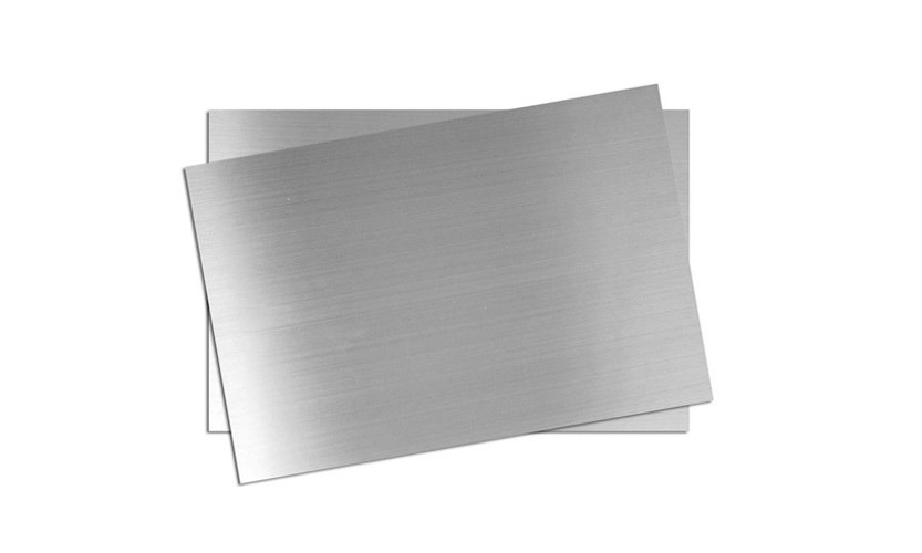 Nickel Alloy Plate