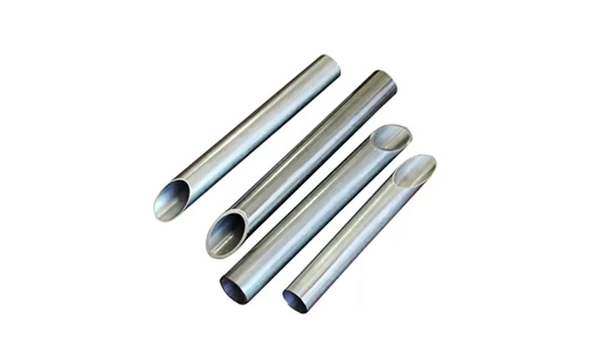 317 Stainless Steel Pipe