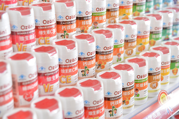 Unlock the Benefits of Multimineral Tablets for Your Overall Well-Being