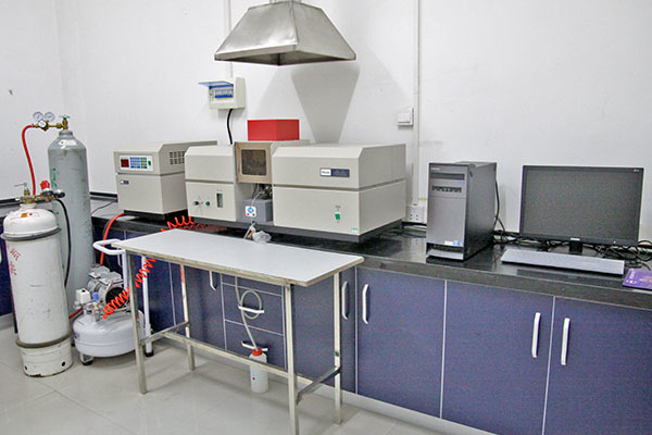 Laboratory