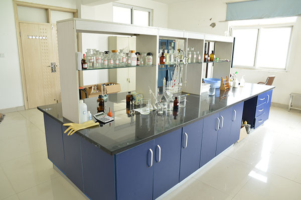 Laboratory