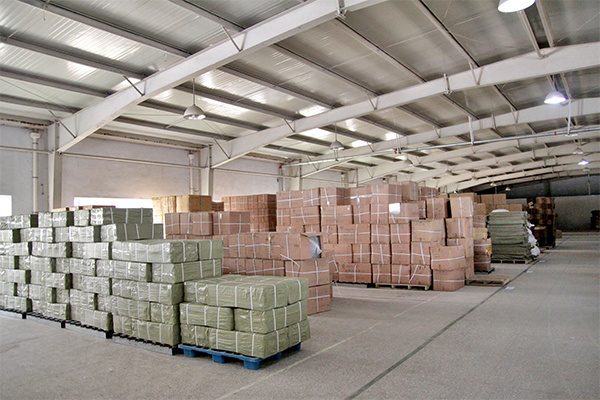 Warehouse