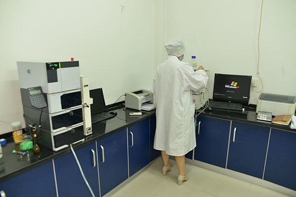 Laboratory