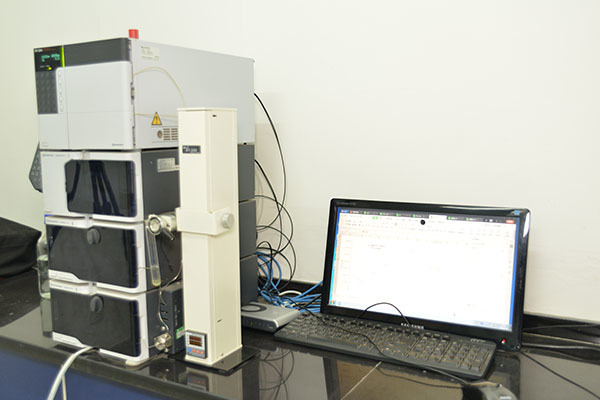 Laboratory