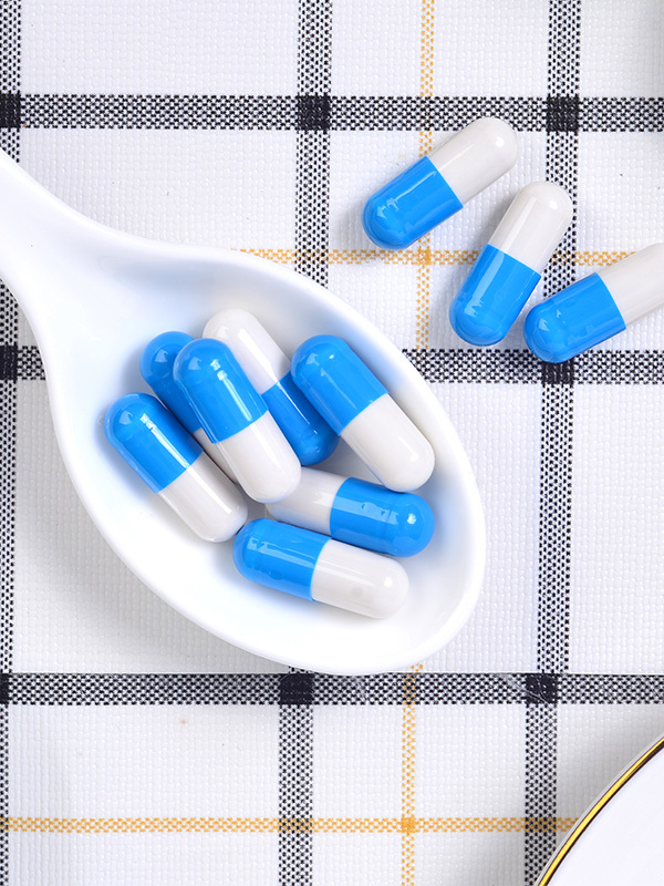 Hard capsule dosage Hard capsule dosage
