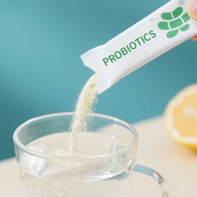 Probiotic Powder Probiotic Powder
