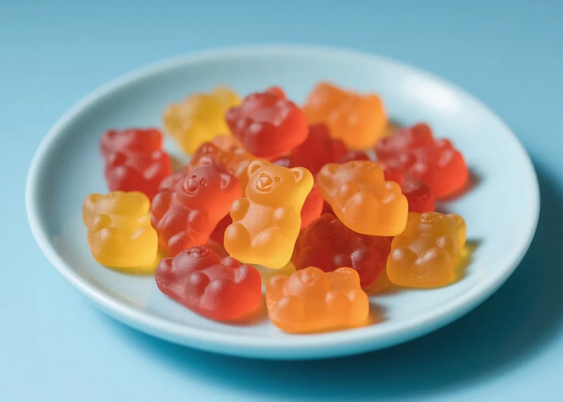Gummies