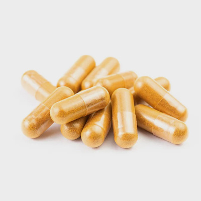 Gelatin Hollow Capsules Gelatin Hollow Capsules