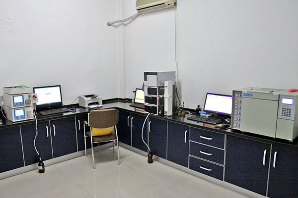Laboratory