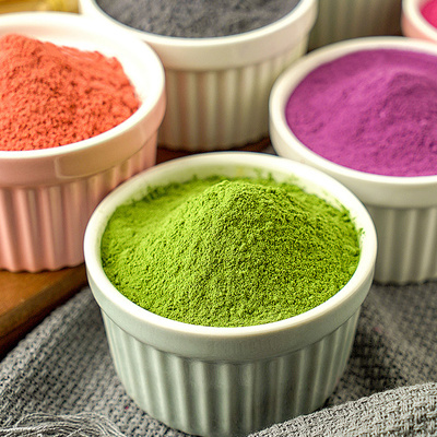Fruit and Vegetable Solid Beverage Powder Fruit and Vegetable Solid Beverage Powder