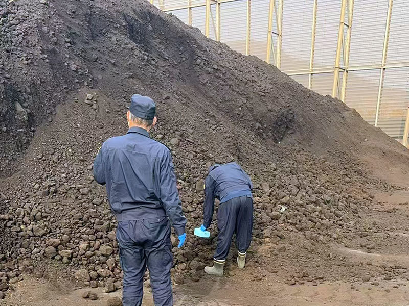 货物装卸
