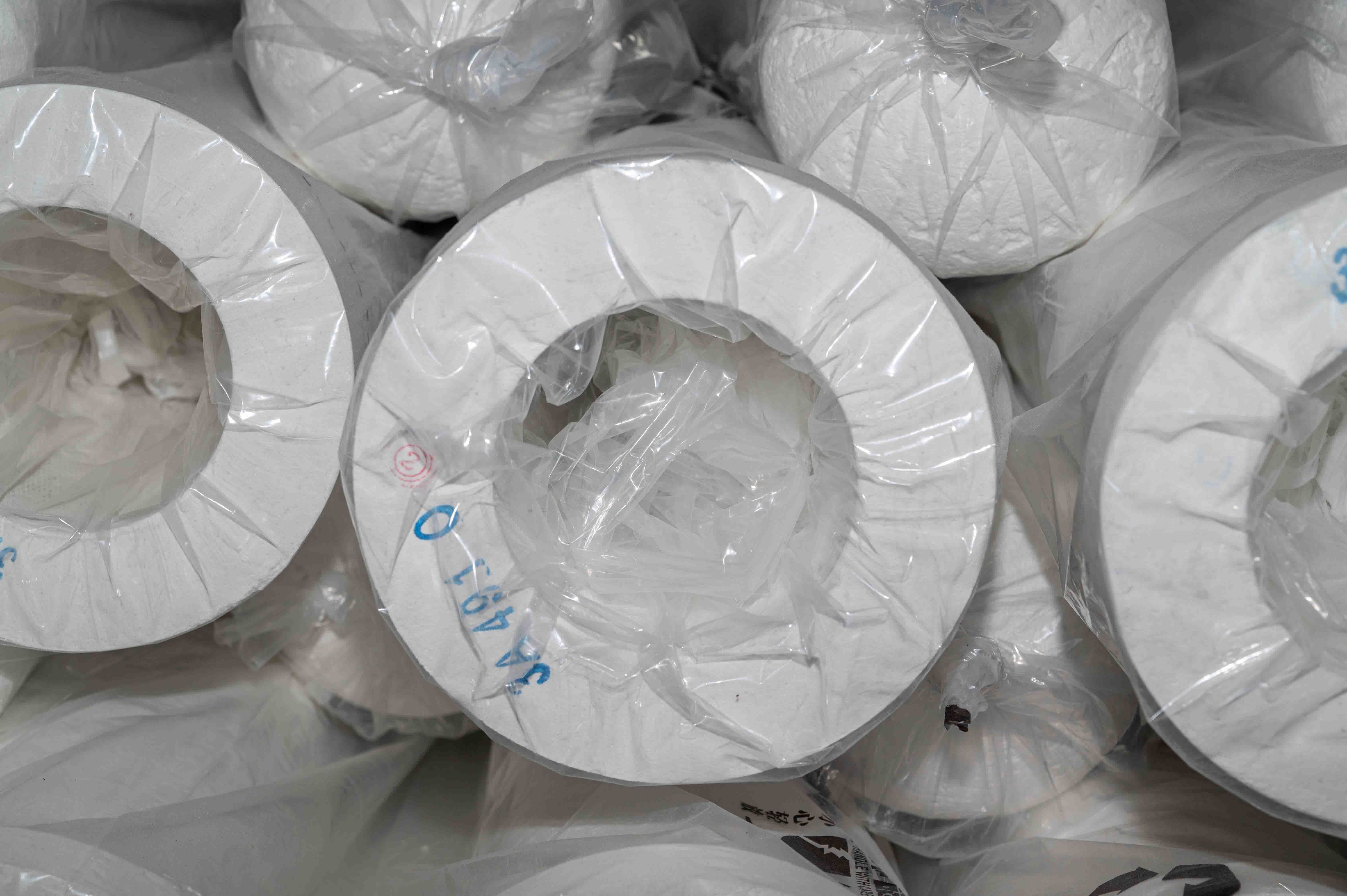 读懂陶瓷纤维滤芯温度参数：保障工业烟气过滤稳定运行的关键