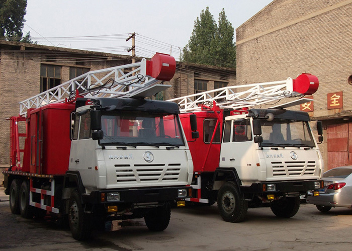 Shaanxi Bohai