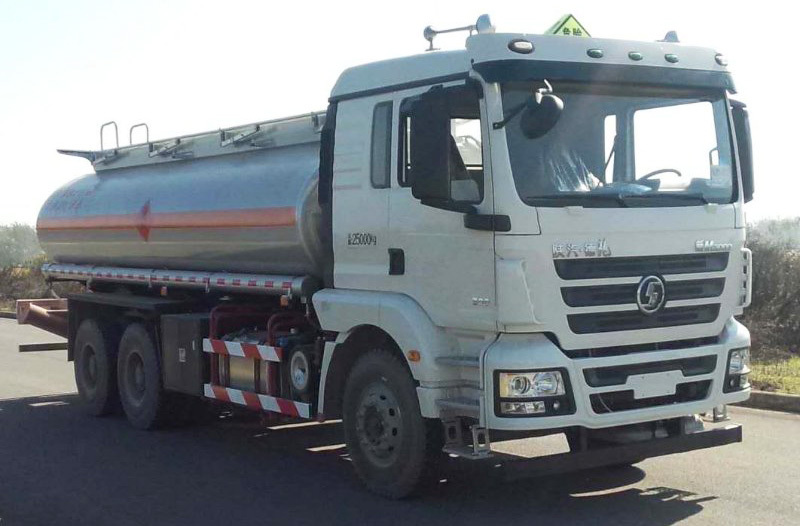 5250GRYMB434 tanker