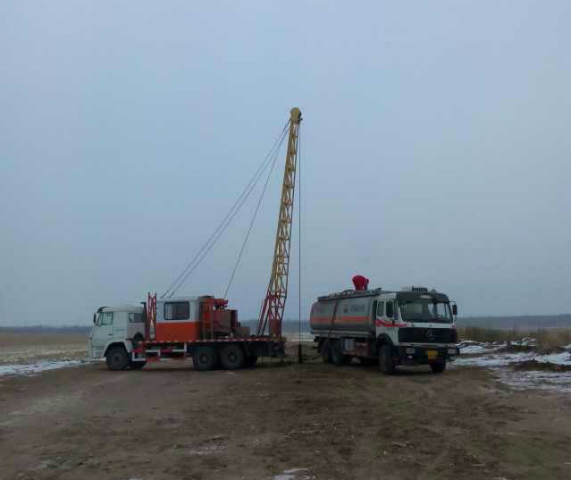 渤海石油