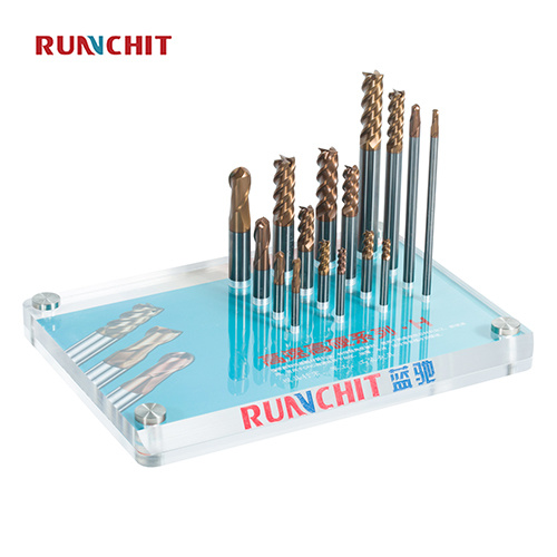 Discount HRC65  round head end mill price(s) china