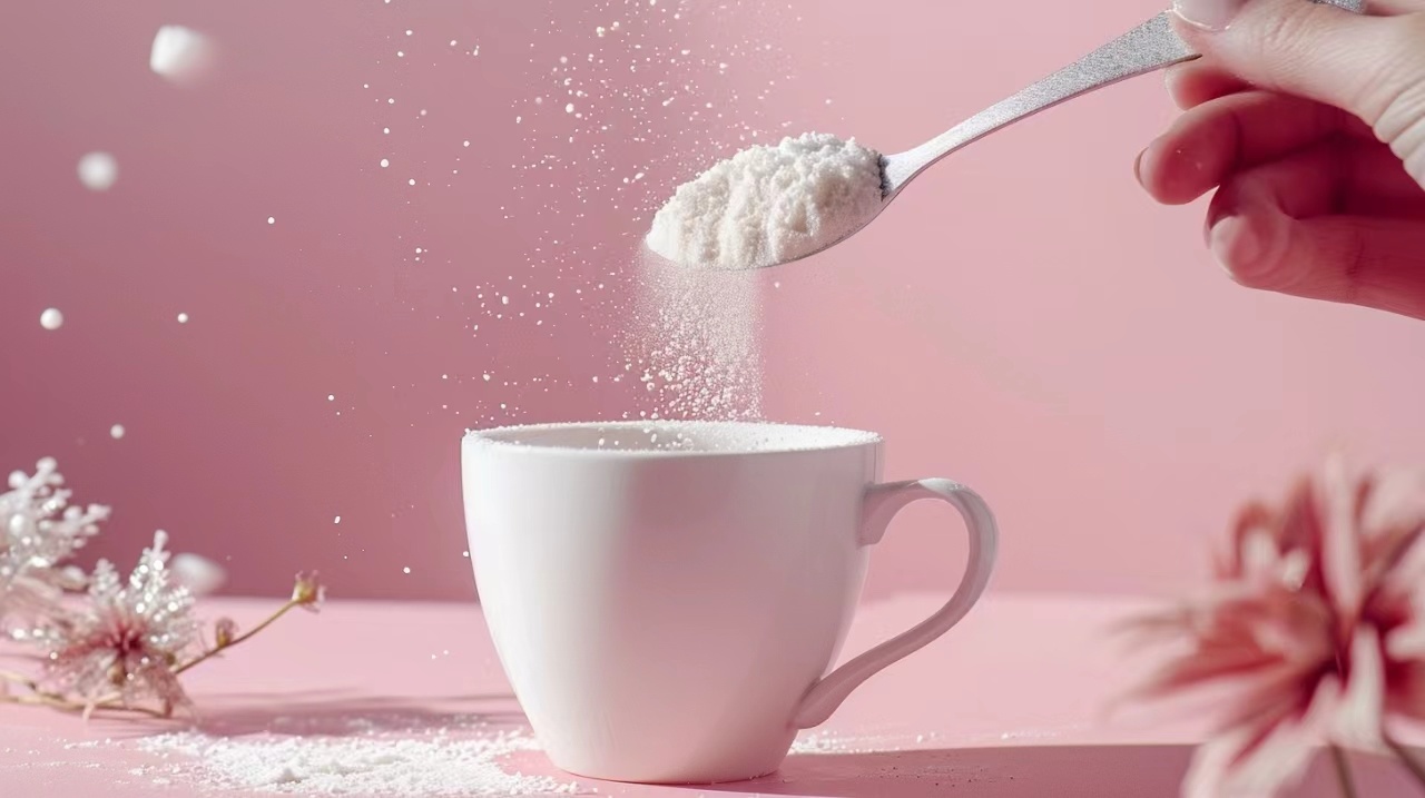 Collagen peptide
