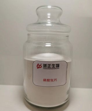 磷酸氫鈣