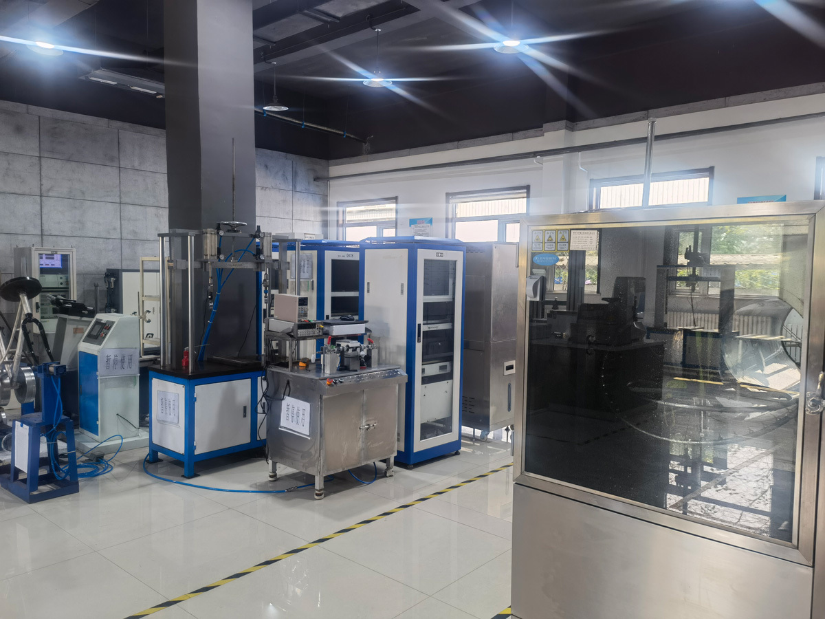 Inspection Center Inspection Center