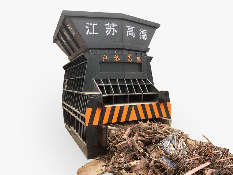 CS箱式剪系列