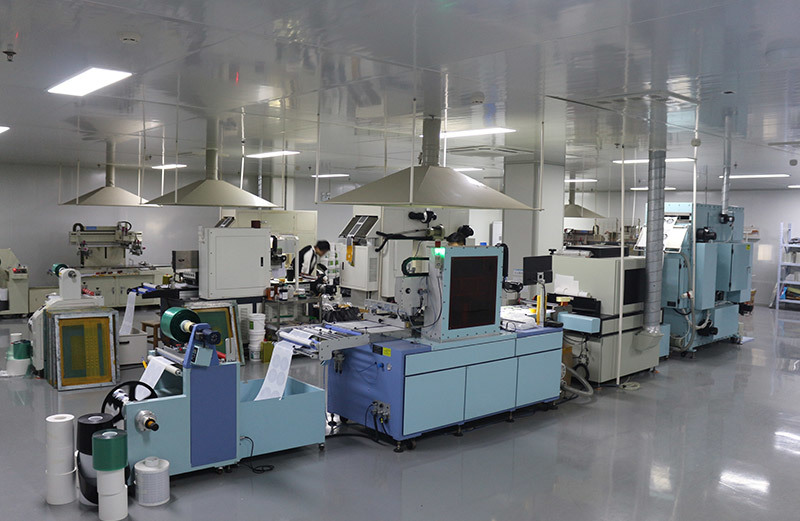 Equipment Display