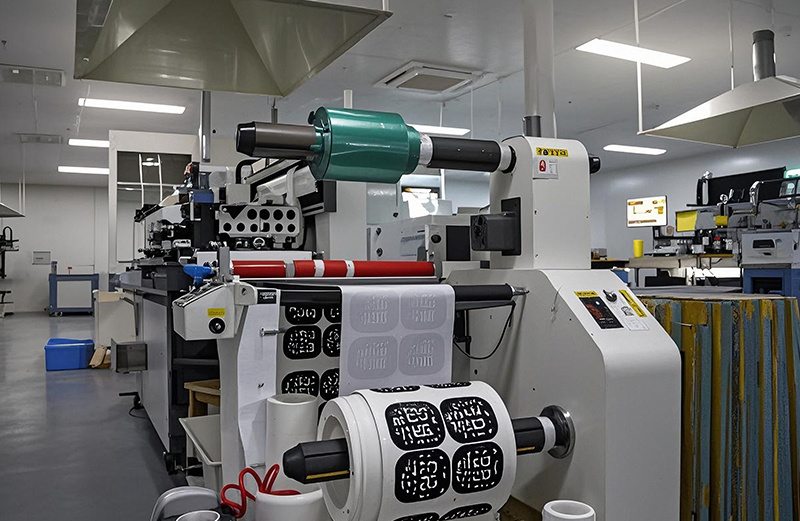 Equipment Display