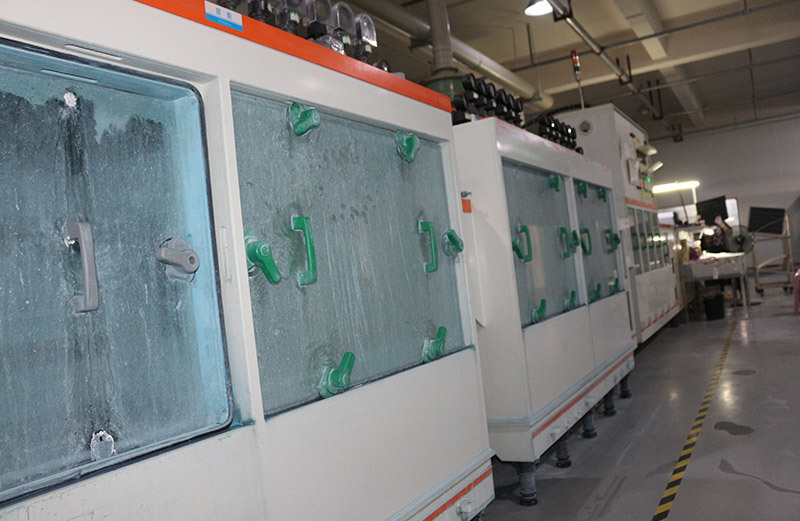 Equipment Display