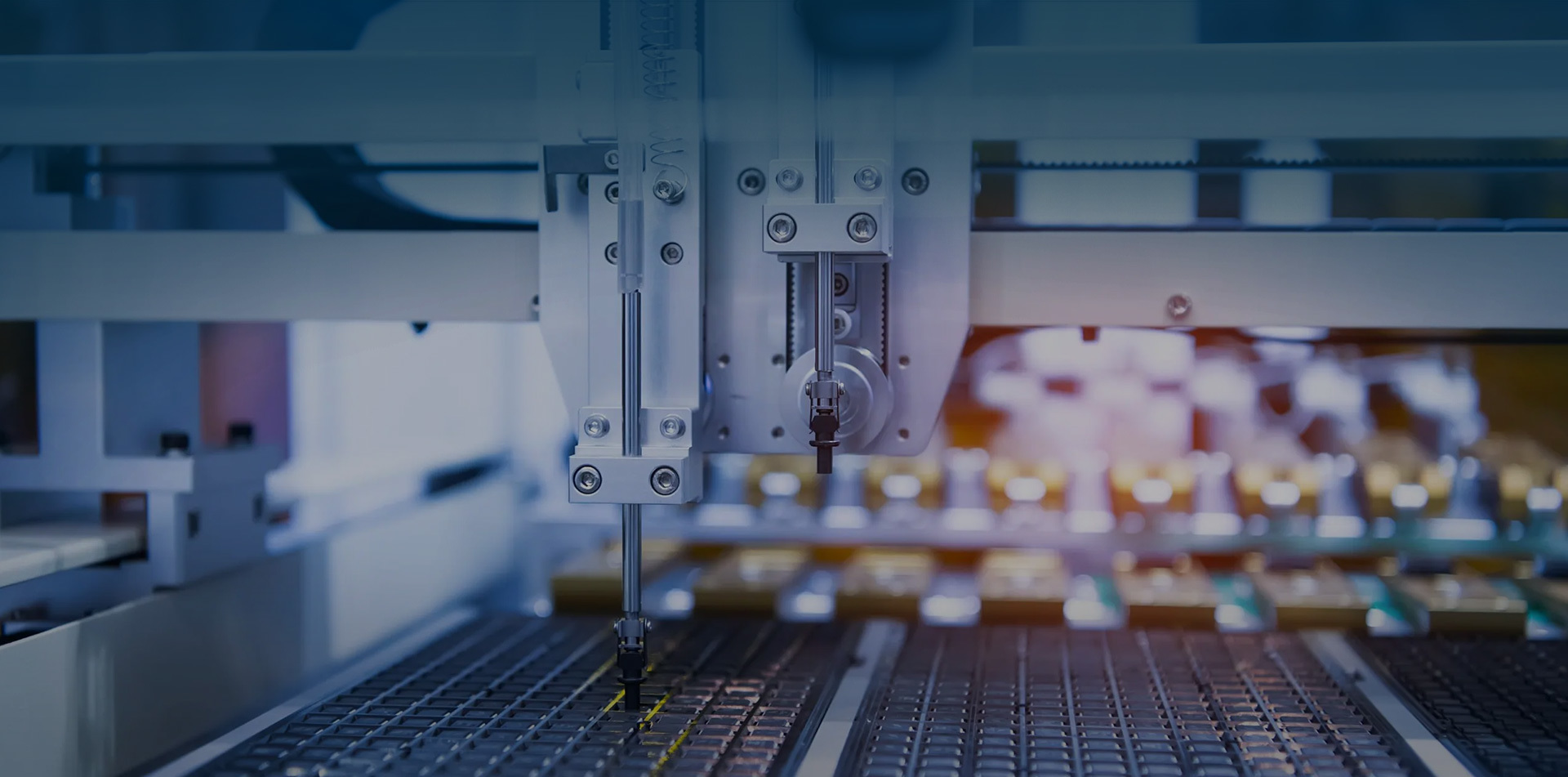 Minchi Electronics Accompanies You To Achieve Great Success