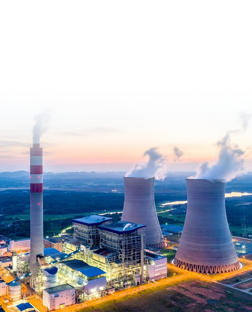 INDUSTRIA PETROQUÍMICA