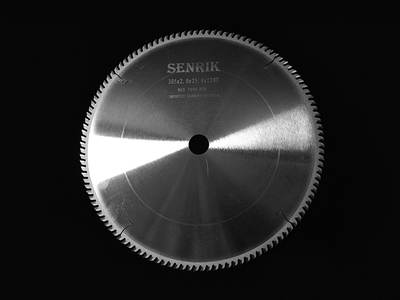 12"(305)*3.0*25.4*120T