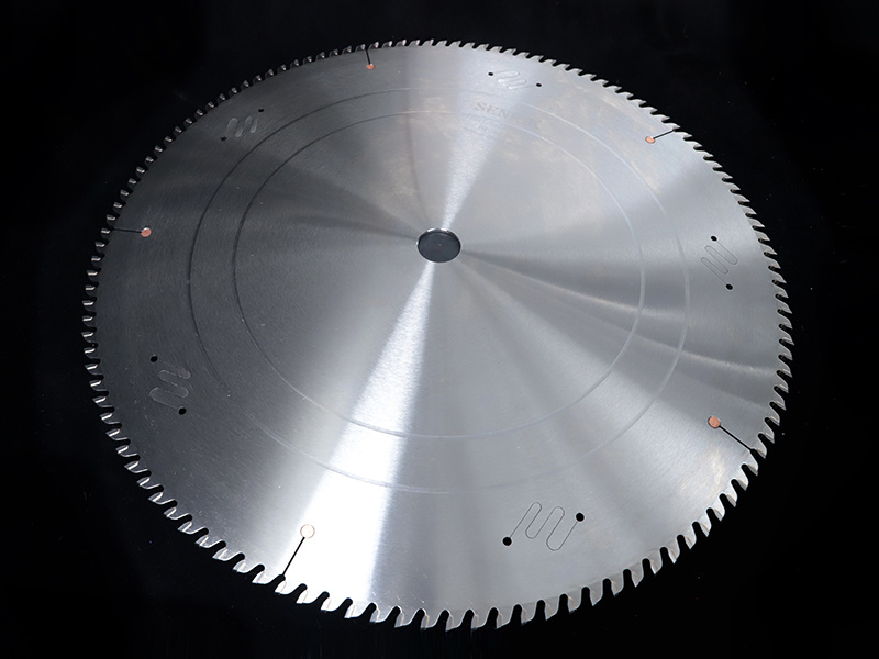12"(305)*3.0*25.4*120T