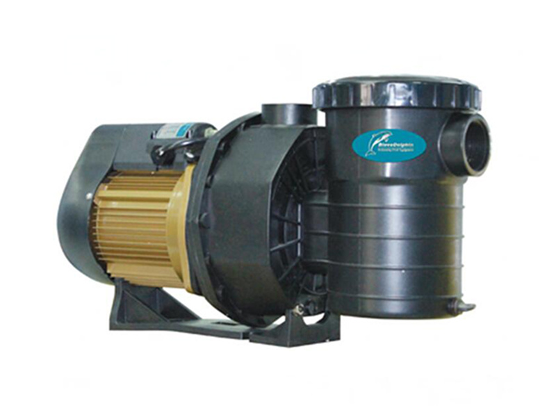 HDA series water pumps