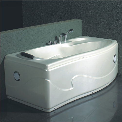 Massage bathtub G-702