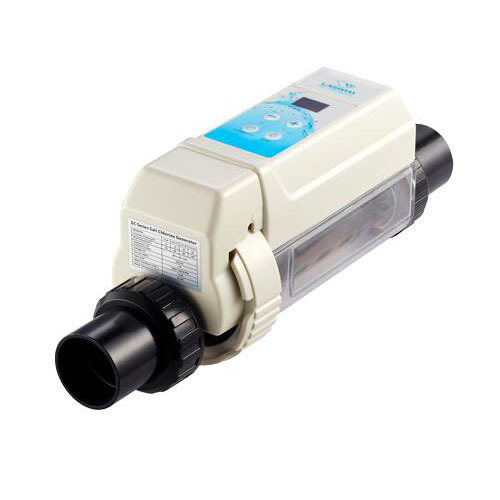 EC series salt chlorine generator
