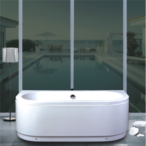 Massage bathtub PM-04G