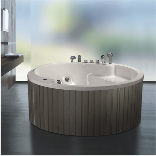 Massage bathtub G-703
