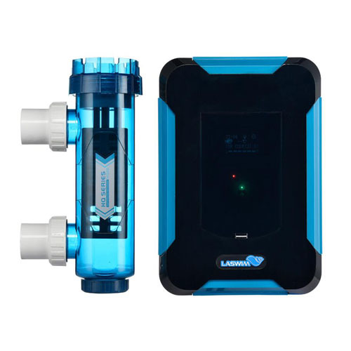 HQ/SQ series salt chlorine generator