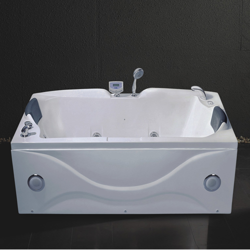 Massage bathtub G-501