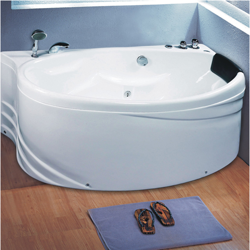 Massage bathtub CM-04