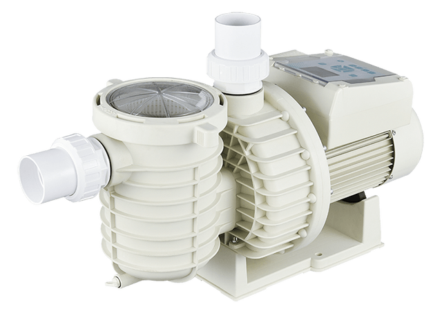 BVSP intelligent variable frequency water pump